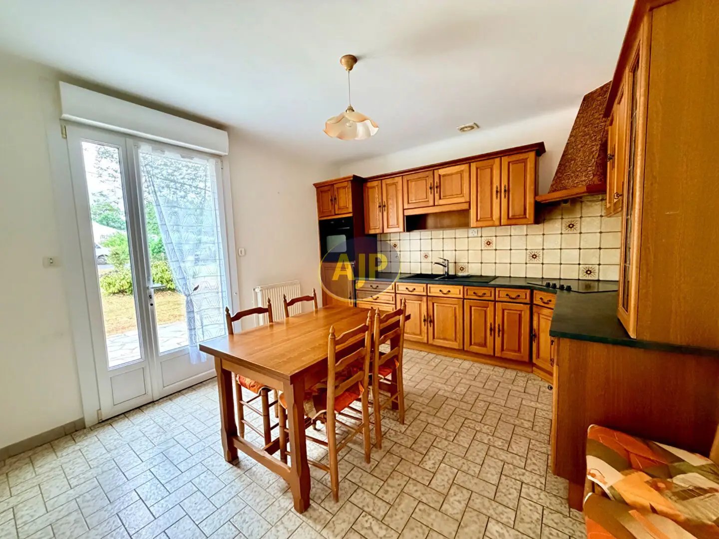Maison à vendre, 76m², Guémené-Penfao