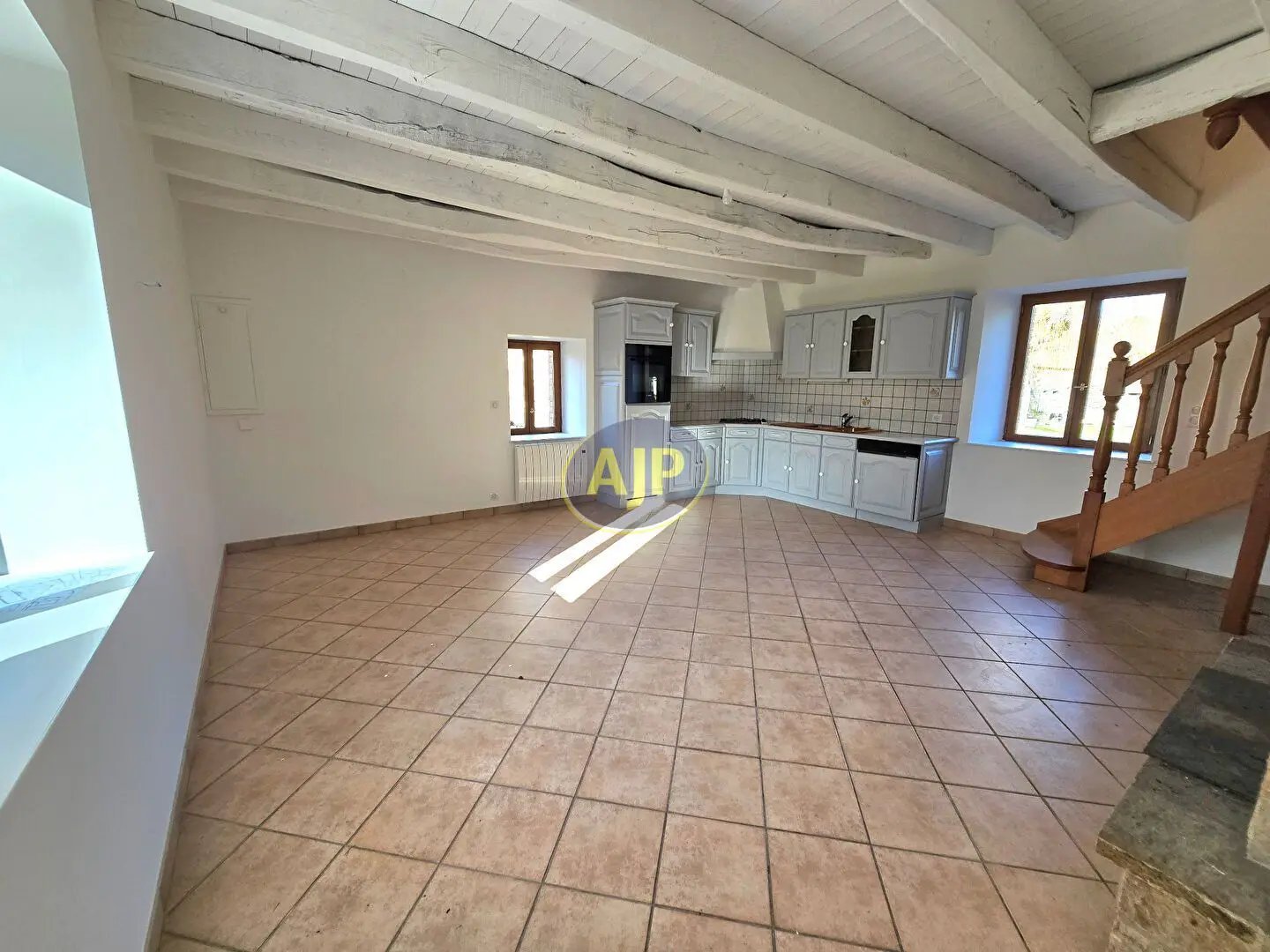 Maison à vendre, 93m², Conquereuil