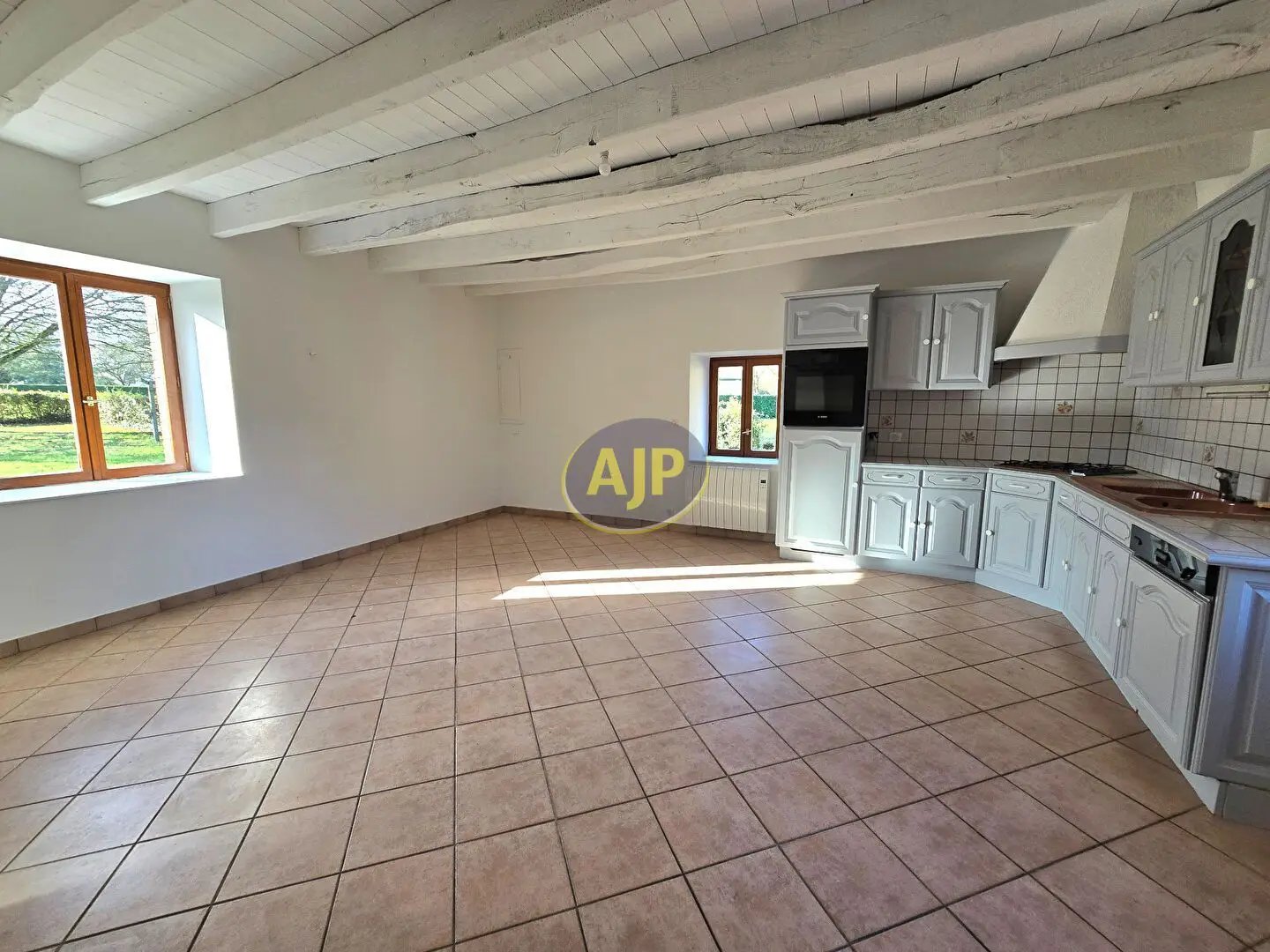 Maison à vendre, 93m², Conquereuil