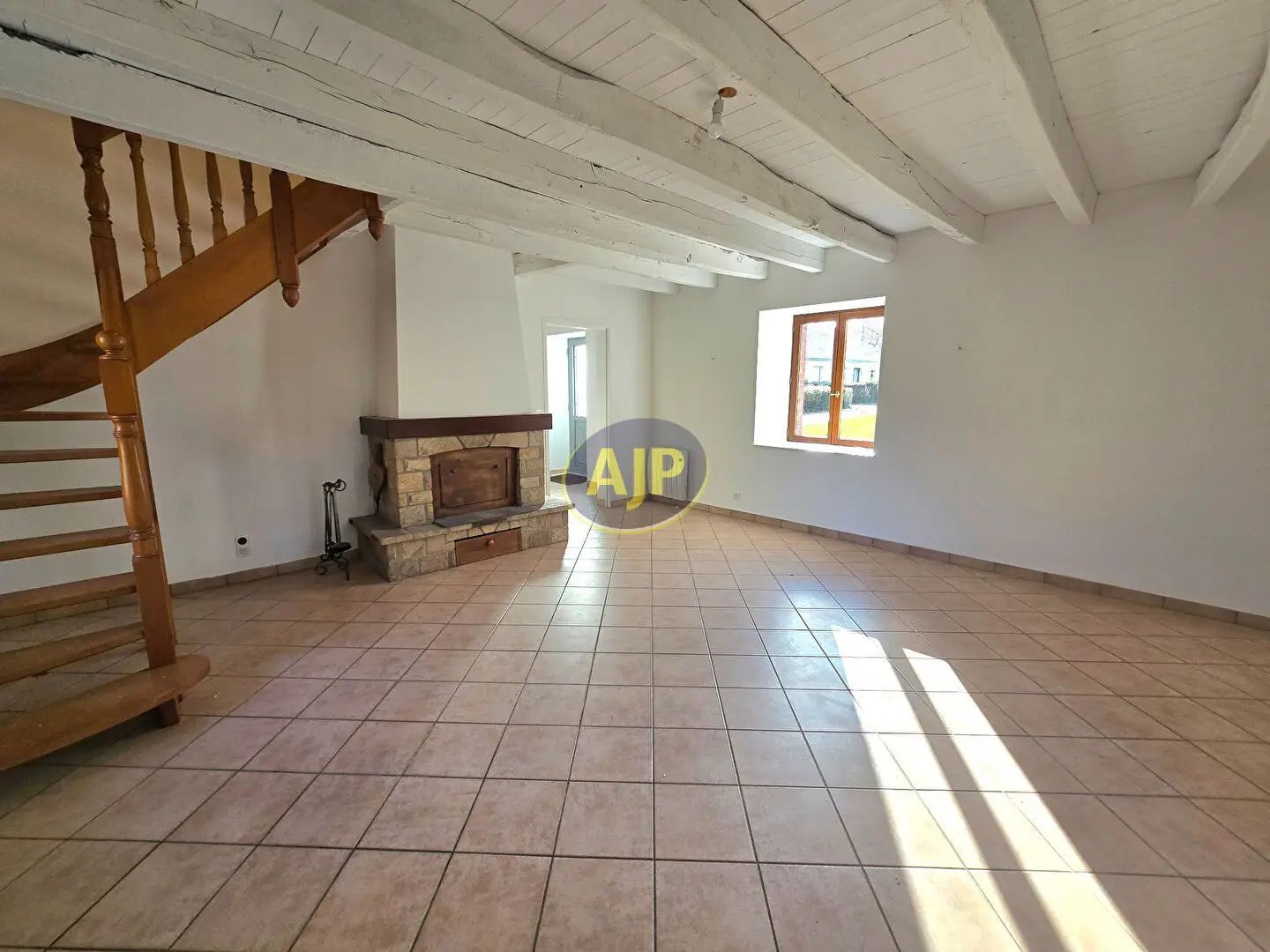Maison à vendre, 93m², Conquereuil