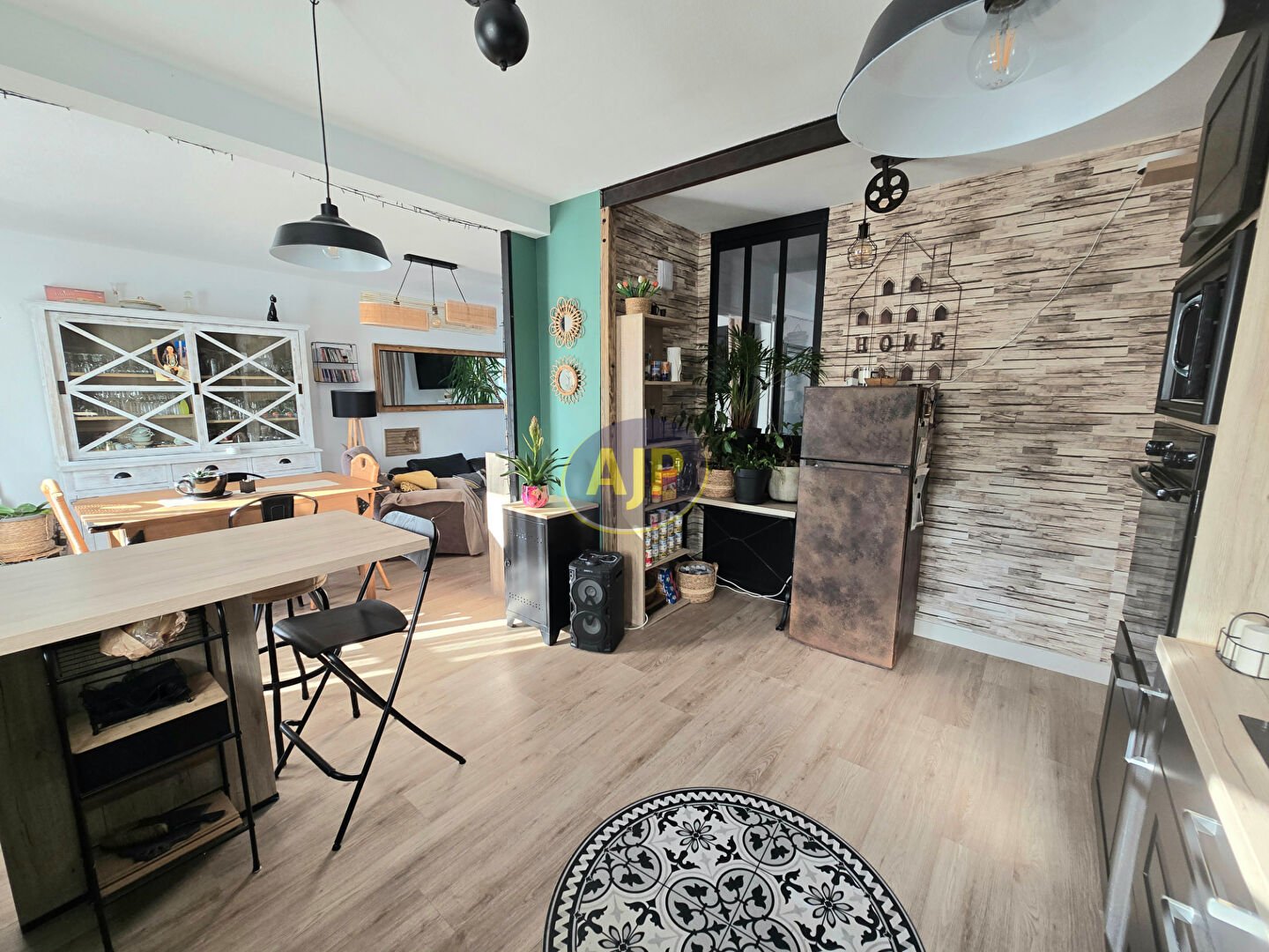 Maison à vendre, 81m², Guémené-Penfao