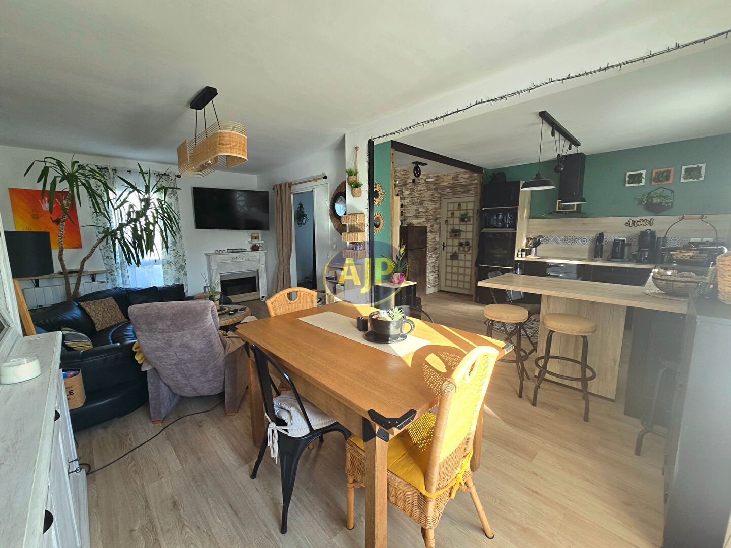 Maison à vendre, 81m², Guémené-Penfao