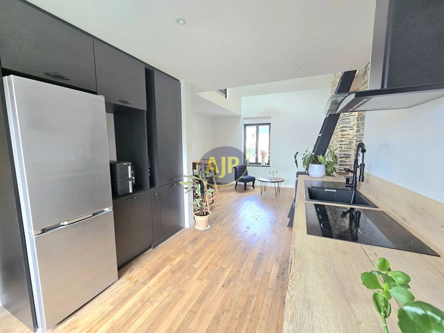 Maison à vendre, 80m², Guémené-Penfao