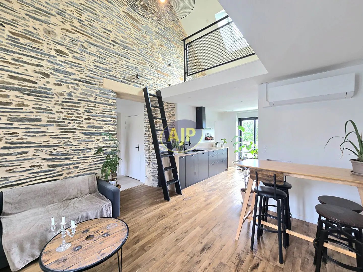 Maison à vendre, 80m², Guémené-Penfao