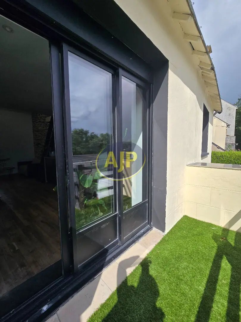 Maison à vendre, 80m², Guémené-Penfao