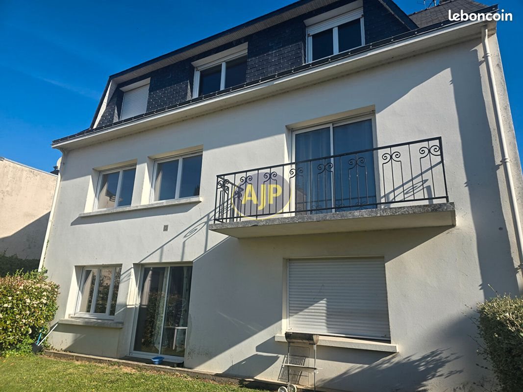 Appartement à vendre, 192m², Guémené-Penfao
