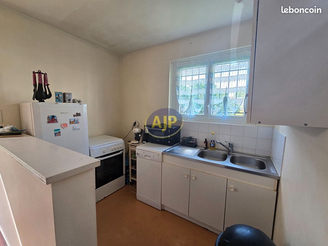 Appartement à vendre, 192m², Guémené-Penfao