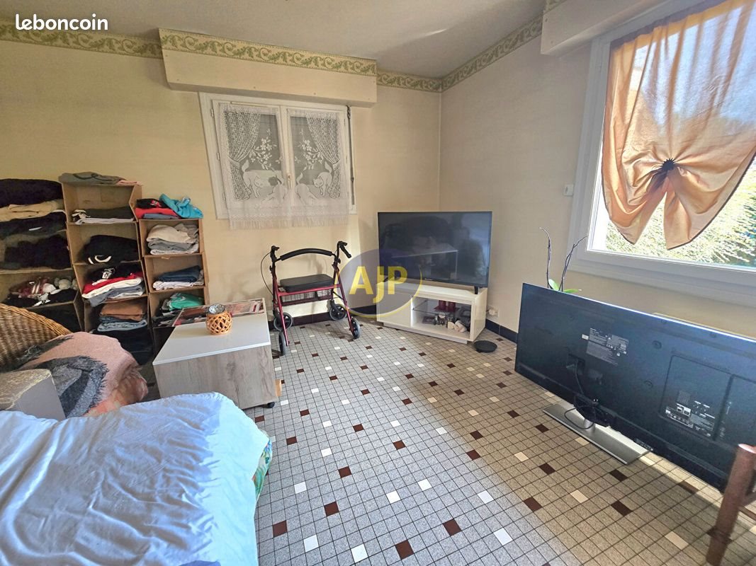 Appartement à vendre, 192m², Guémené-Penfao