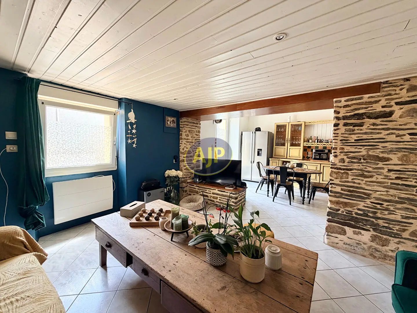 Maison à vendre, 108m², Guémené-Penfao