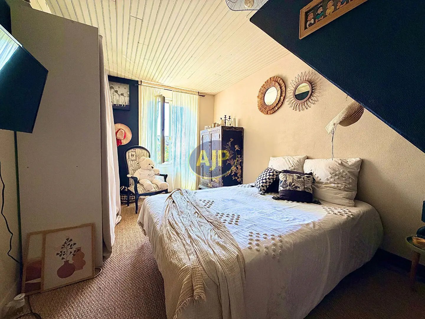Maison à vendre, 108m², Guémené-Penfao