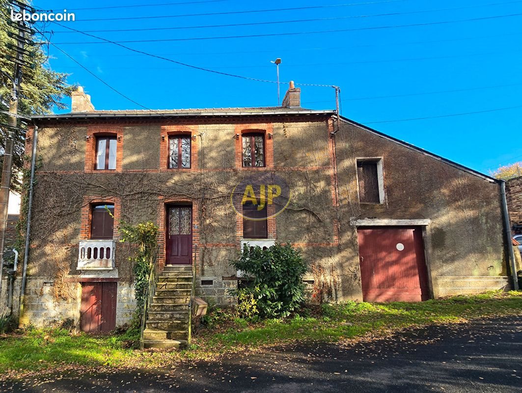 Maison à vendre, 102m², Guémené-Penfao