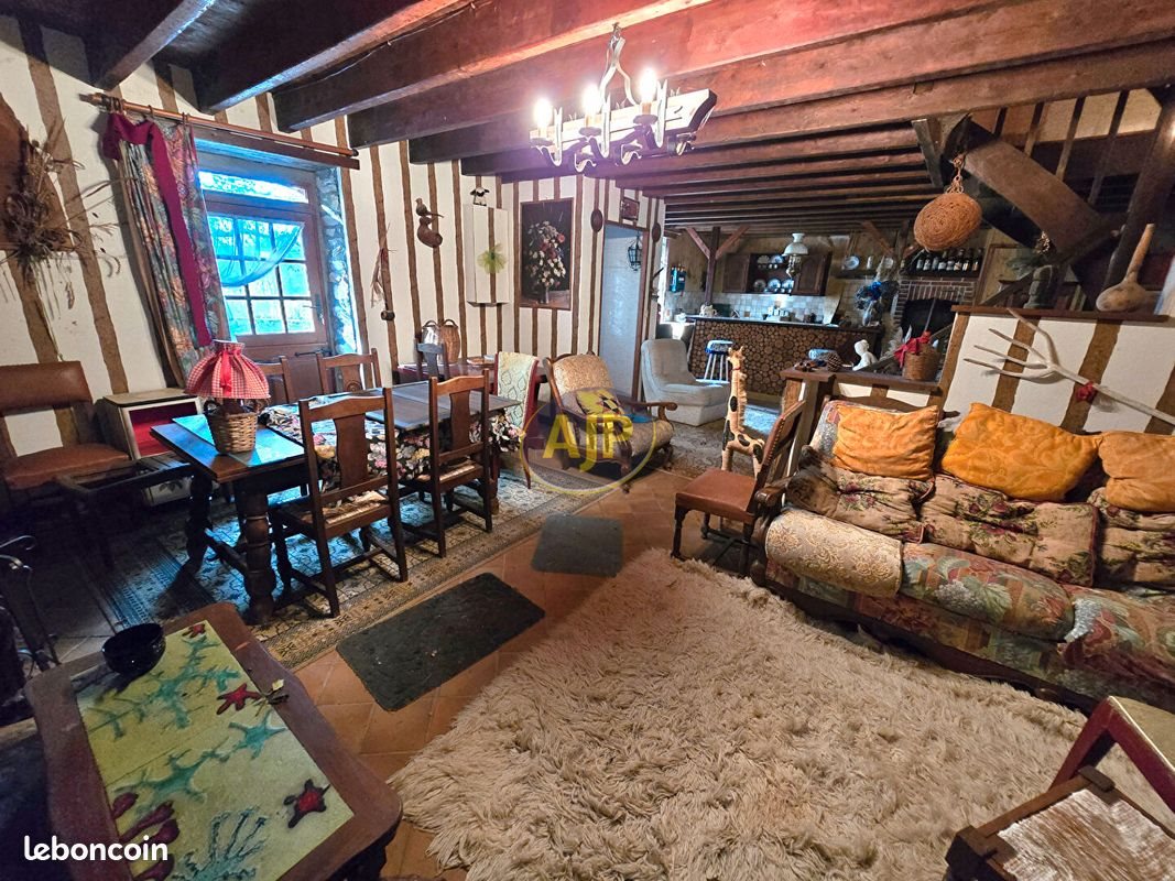 Maison à vendre, 102m², Guémené-Penfao