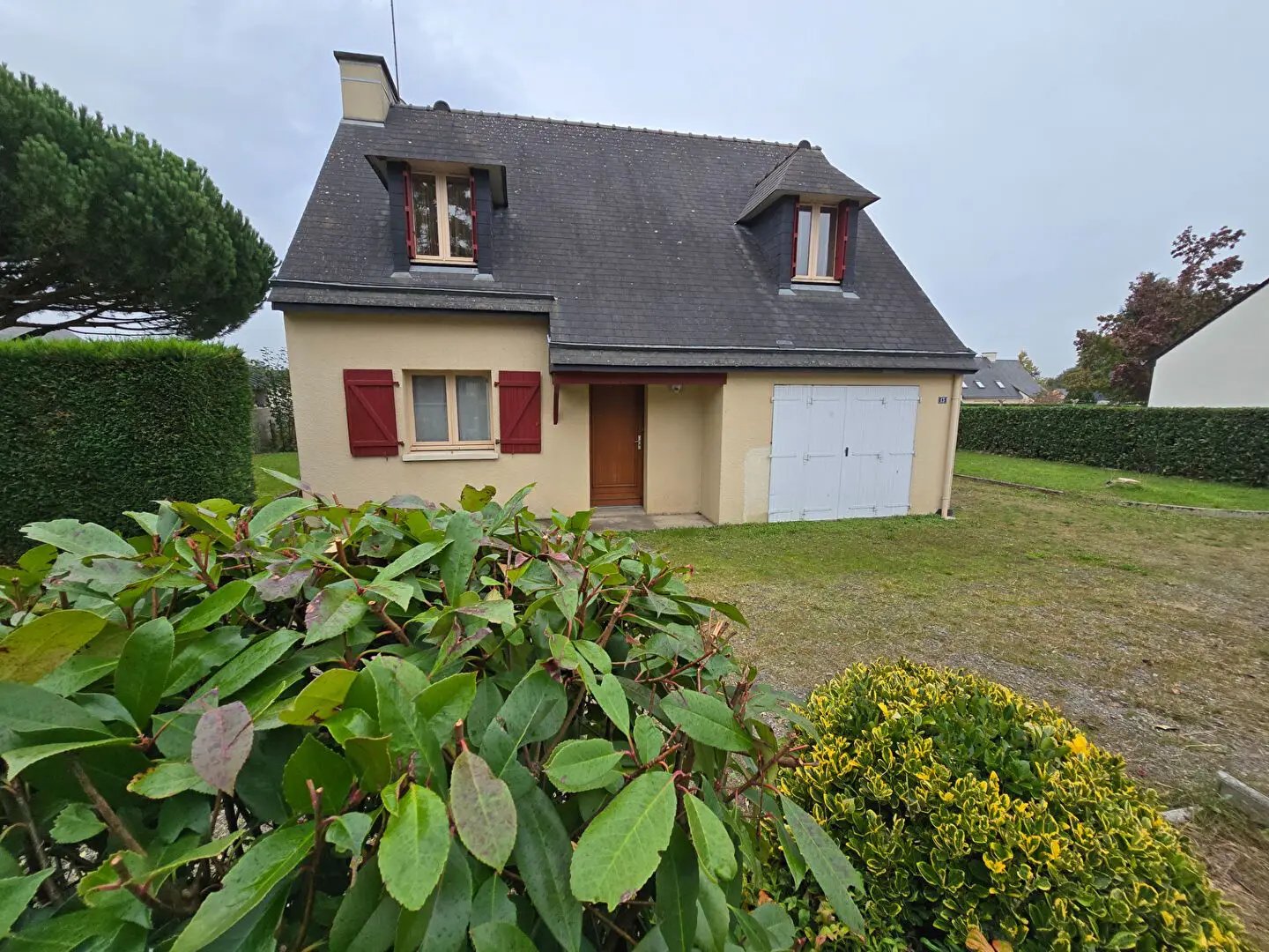 Maison à vendre, 81m², Guémené-Penfao