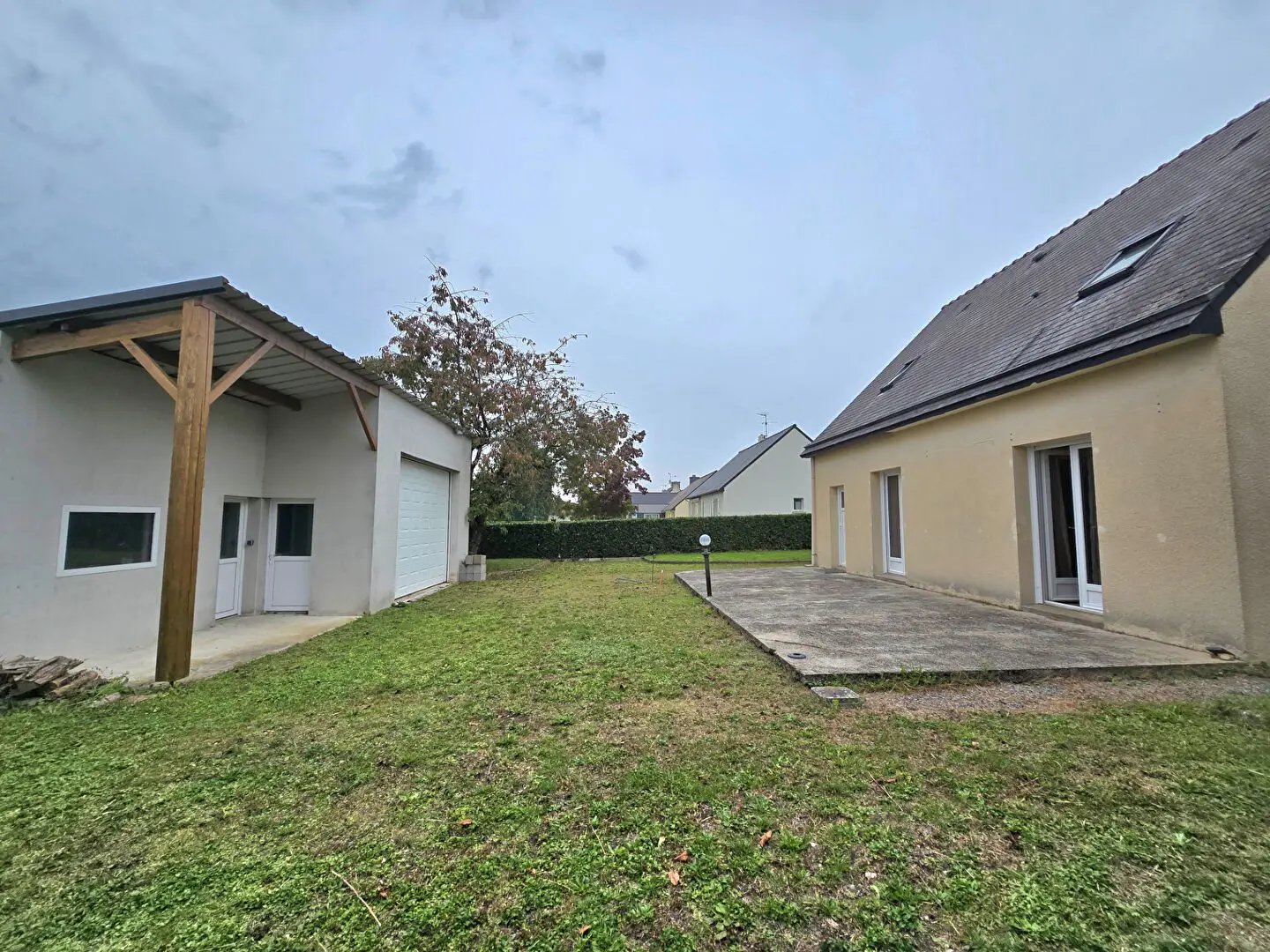 Maison à vendre, 81m², Guémené-Penfao