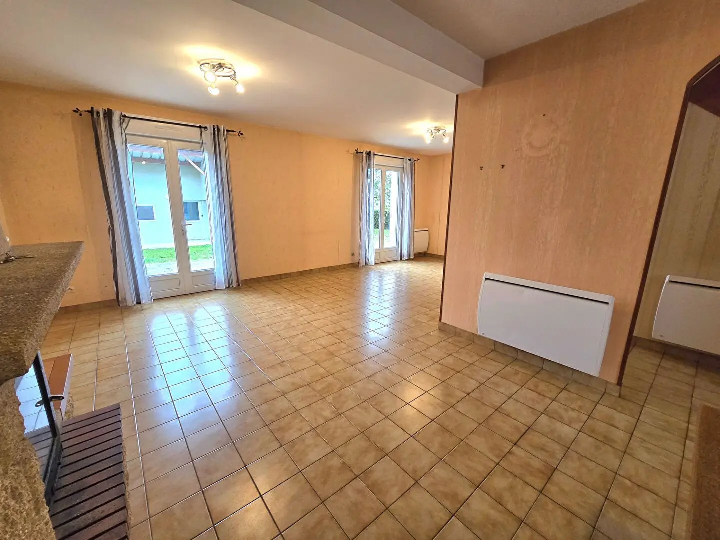 Maison à vendre, 81m², Guémené-Penfao