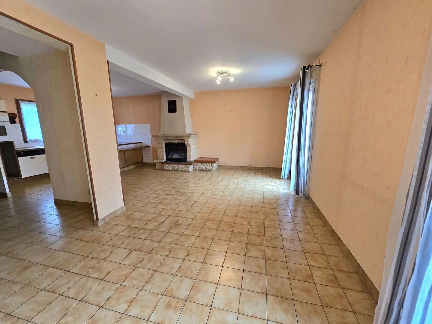 Maison à vendre, 81m², Guémené-Penfao