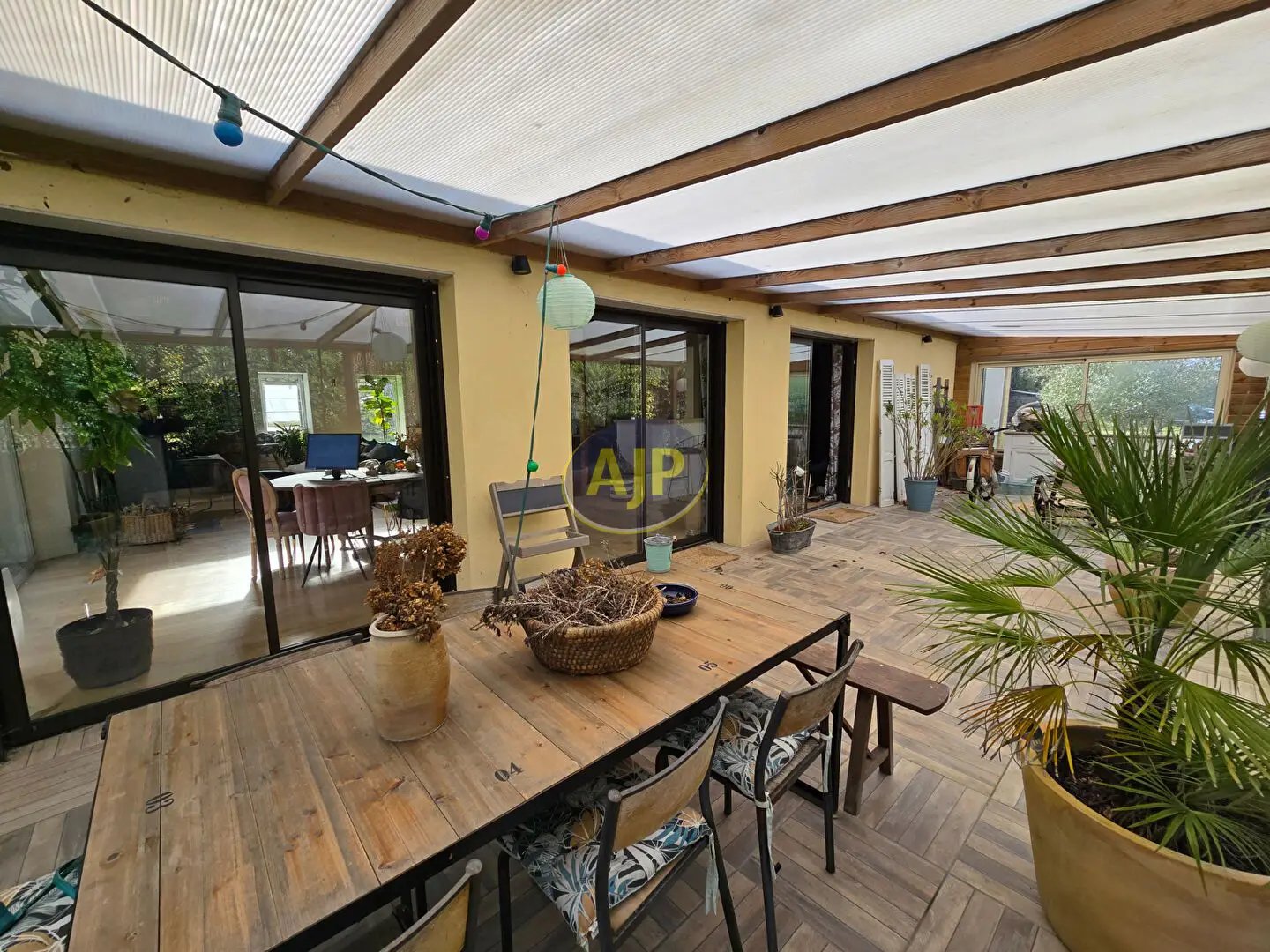 Maison à vendre, 135m², Derval