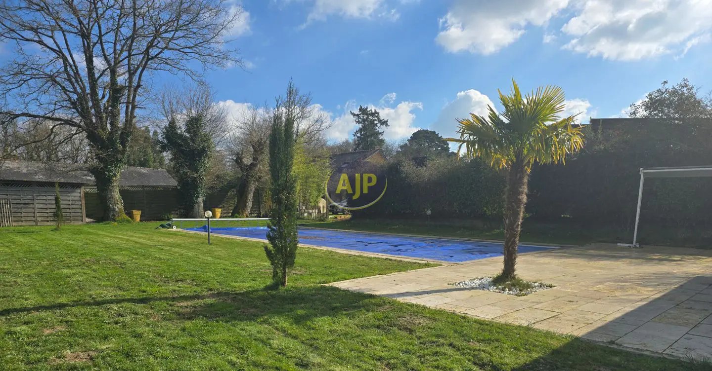 Maison à vendre, 135m², Derval