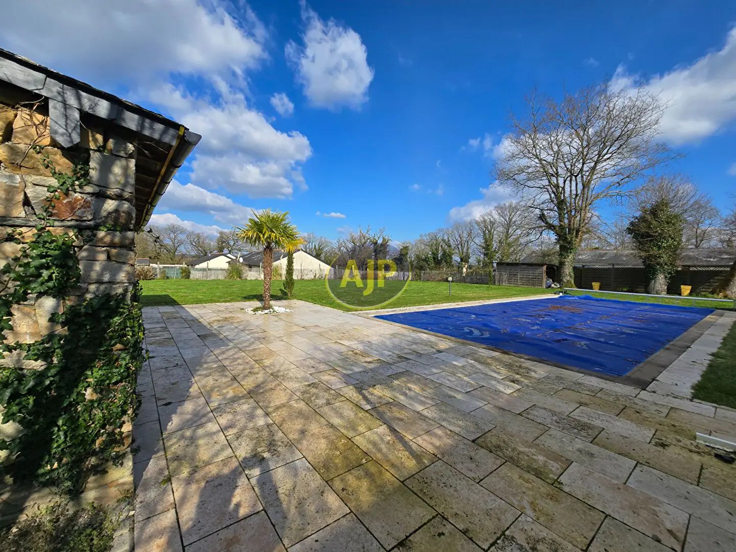 Maison à vendre, 135m², Derval