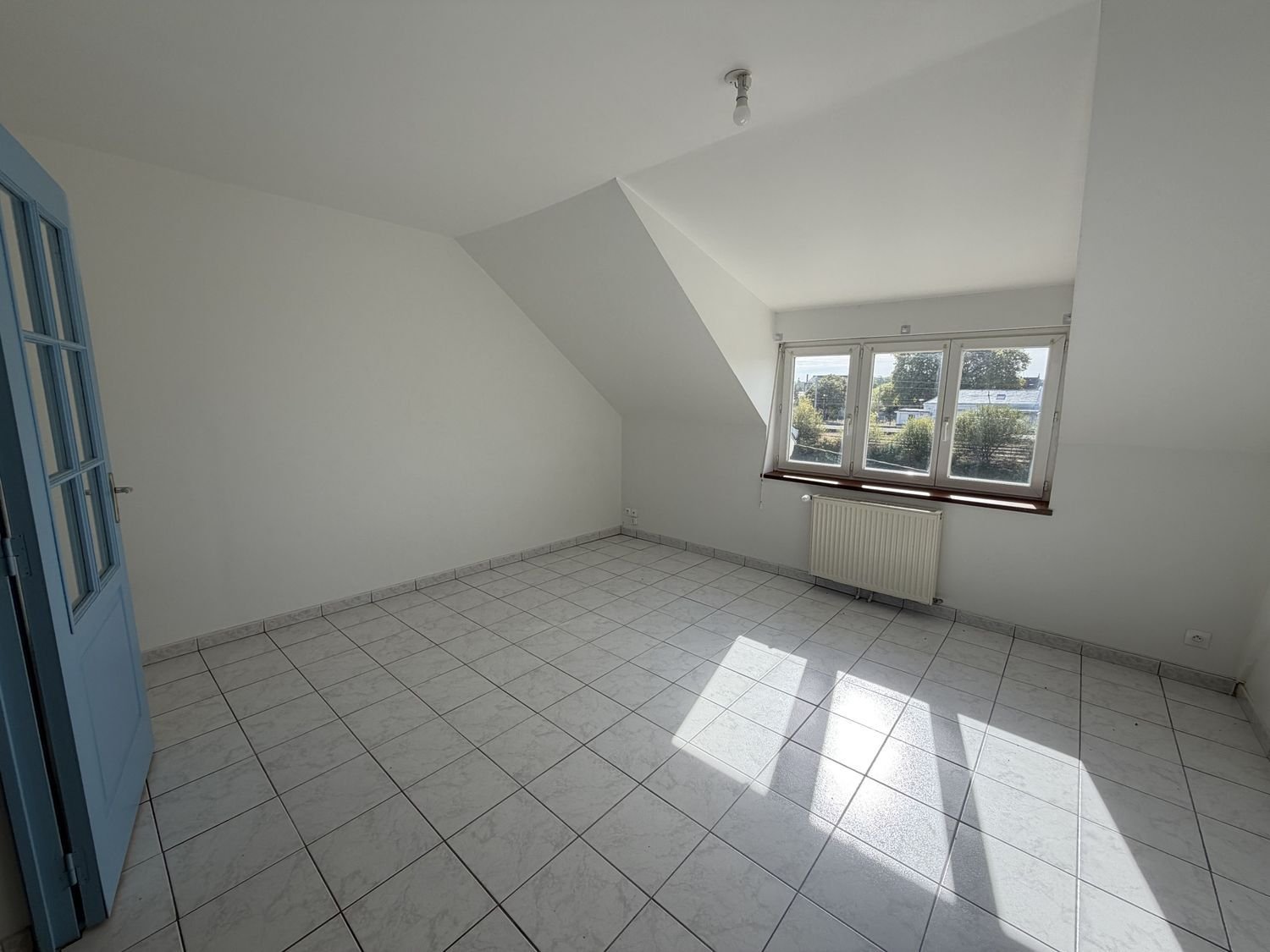 Appartement à louer, 49m², Sablé-sur-Sarthe