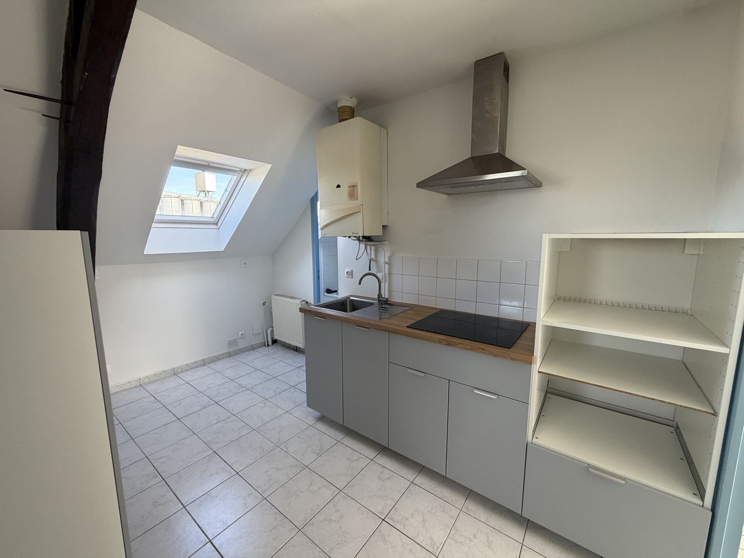 Appartement à louer, 49m², Sablé-sur-Sarthe