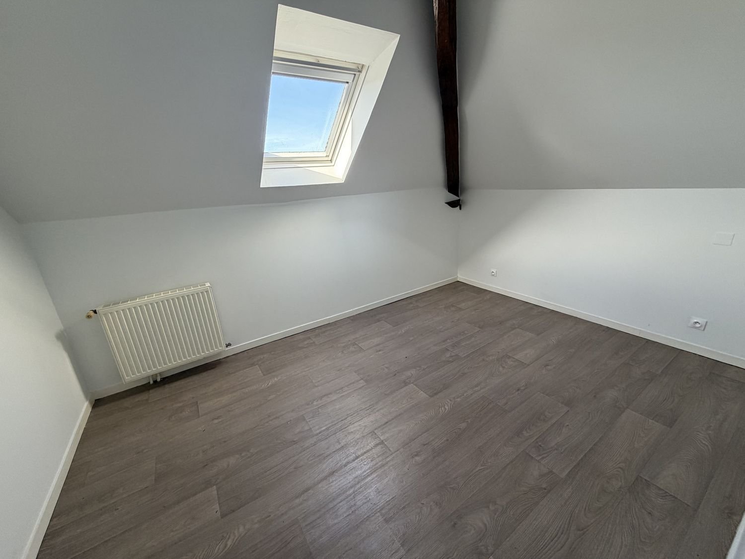 Appartement à louer, 49m², Sablé-sur-Sarthe