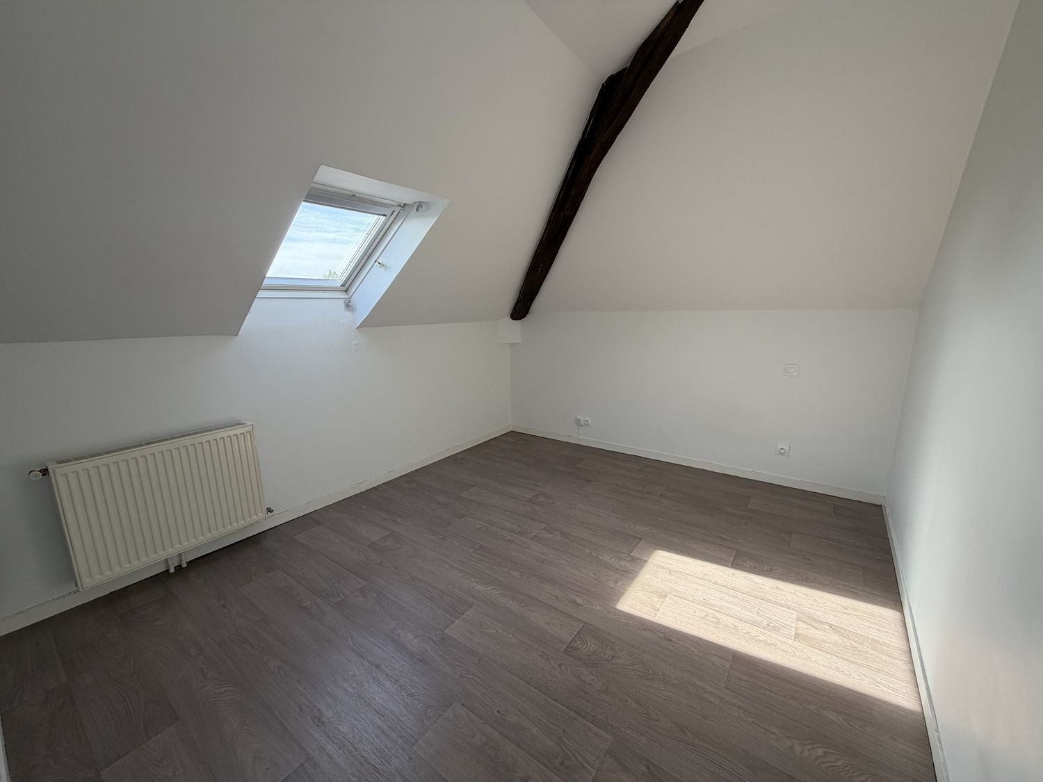 Appartement à louer, 49m², Sablé-sur-Sarthe