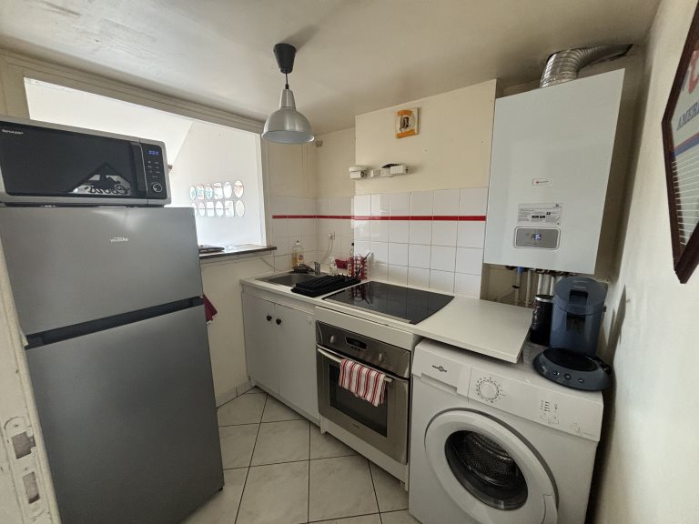 Appartement à louer, 39m², Sablé-sur-Sarthe