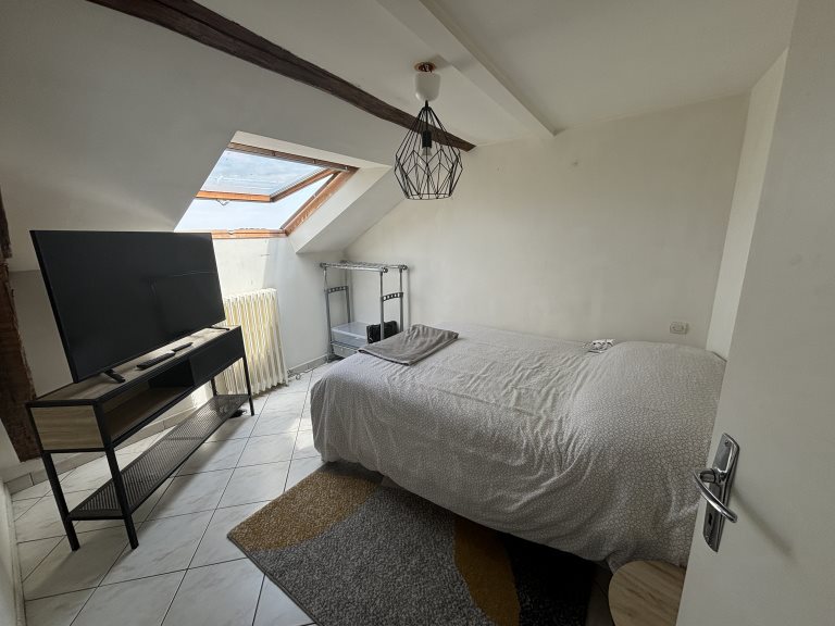 Appartement à louer, 39m², Sablé-sur-Sarthe