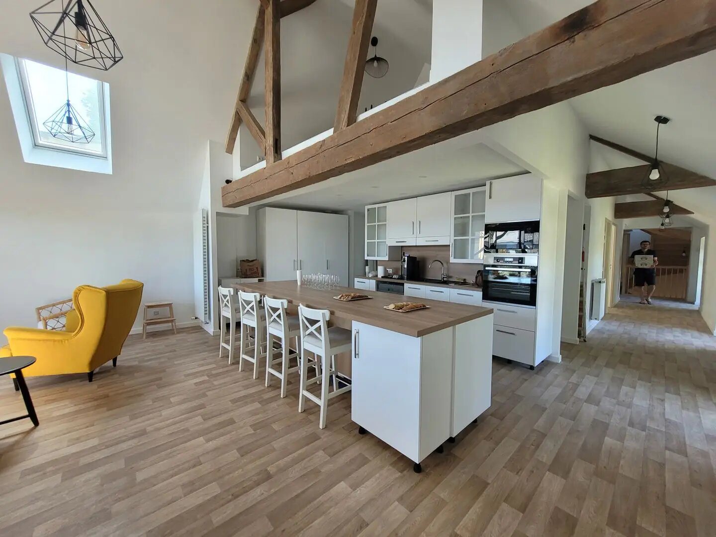 Appartement à louer, 22m², Sablé-sur-Sarthe