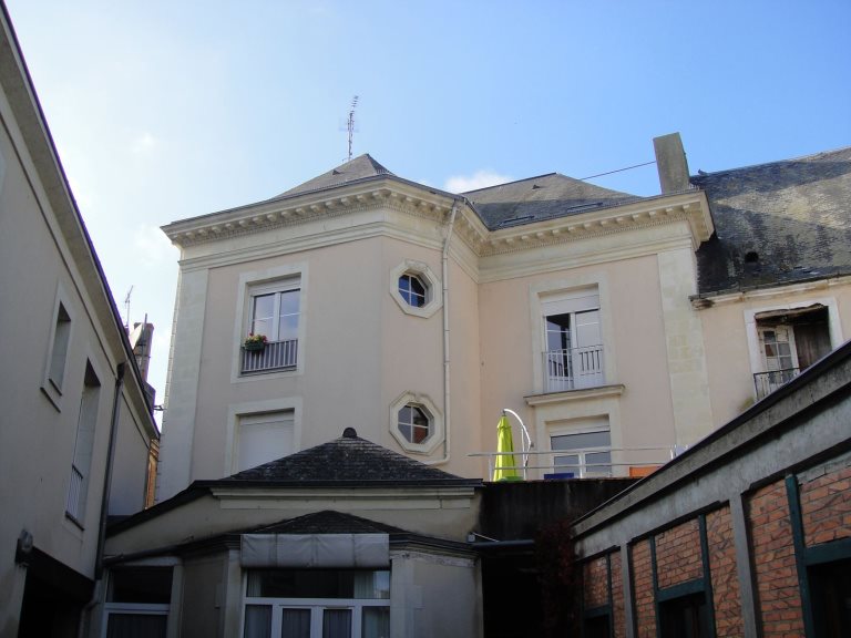 Maison à vendre, 390m², Sablé-sur-Sarthe