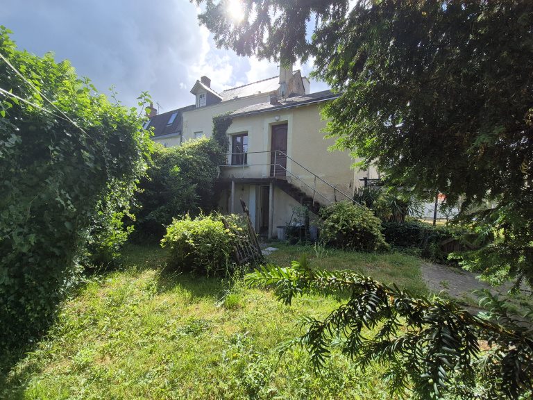 Maison à vendre, 126m², Sablé-sur-Sarthe
