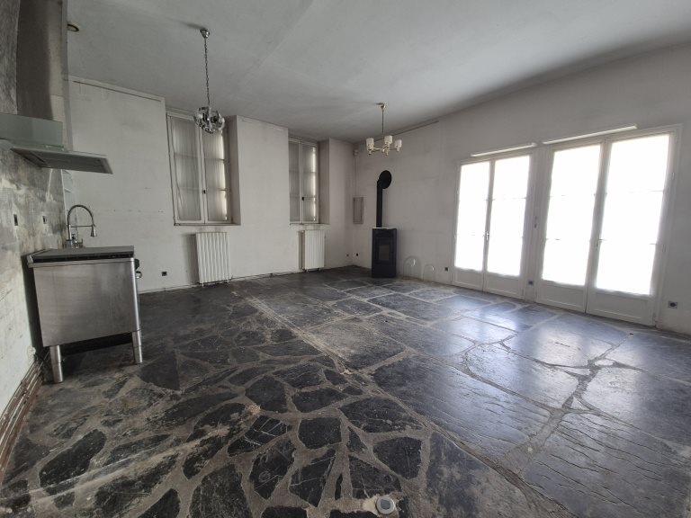 Maison à vendre, 126m², Sablé-sur-Sarthe