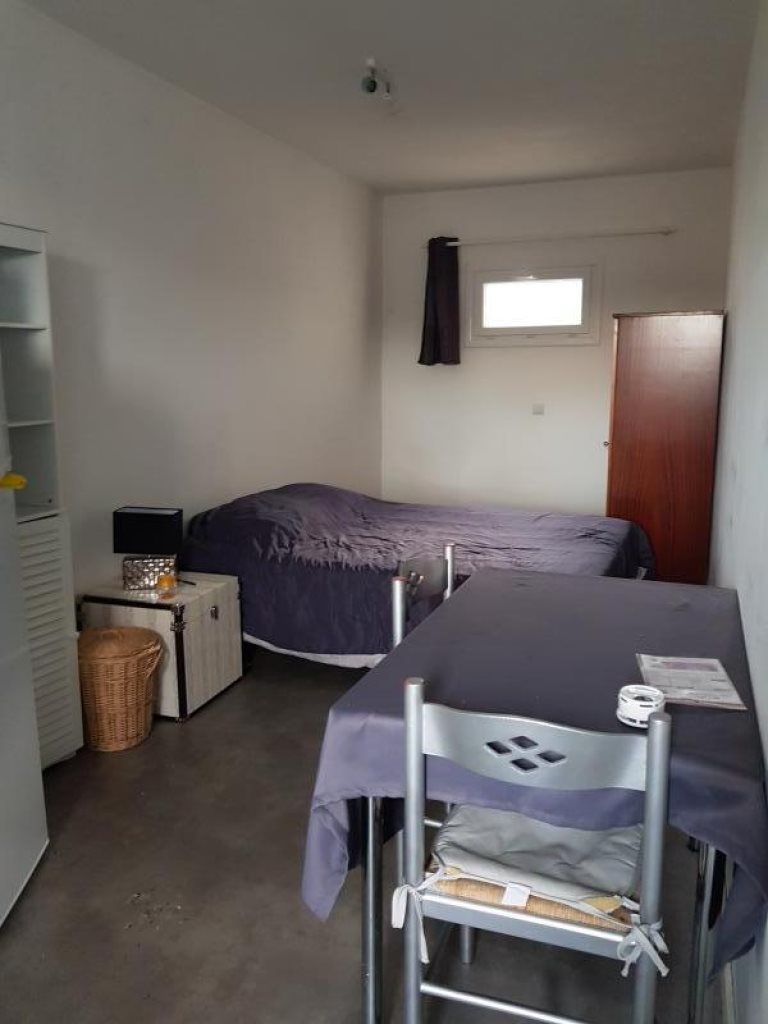 Maison à louer, 18m², Sablé-sur-Sarthe