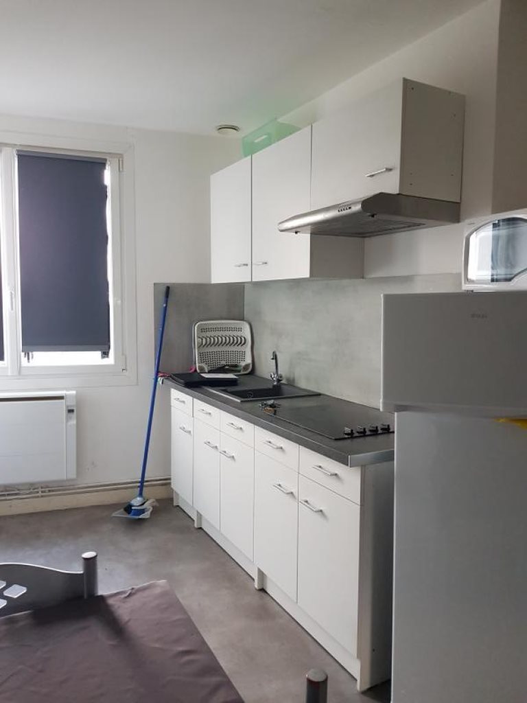 Maison à louer, 18m², Sablé-sur-Sarthe