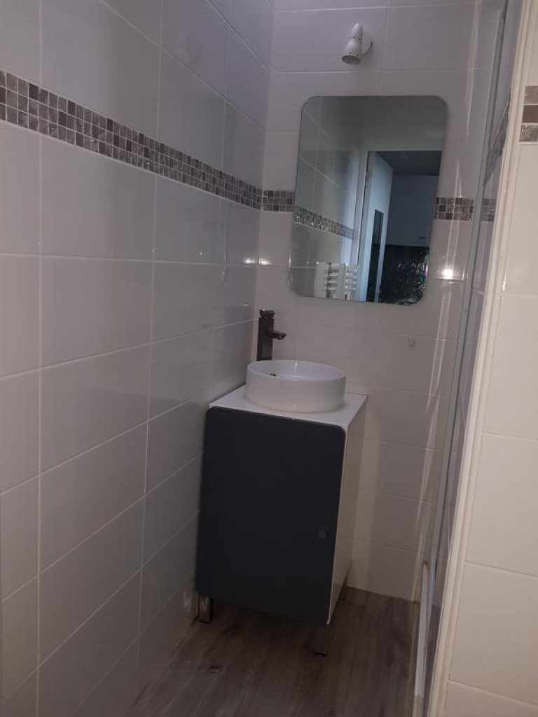 Maison à louer, 18m², Sablé-sur-Sarthe