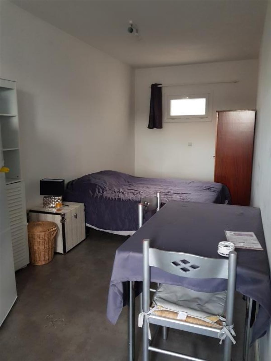 Maison à louer, 18m², Sablé-sur-Sarthe
