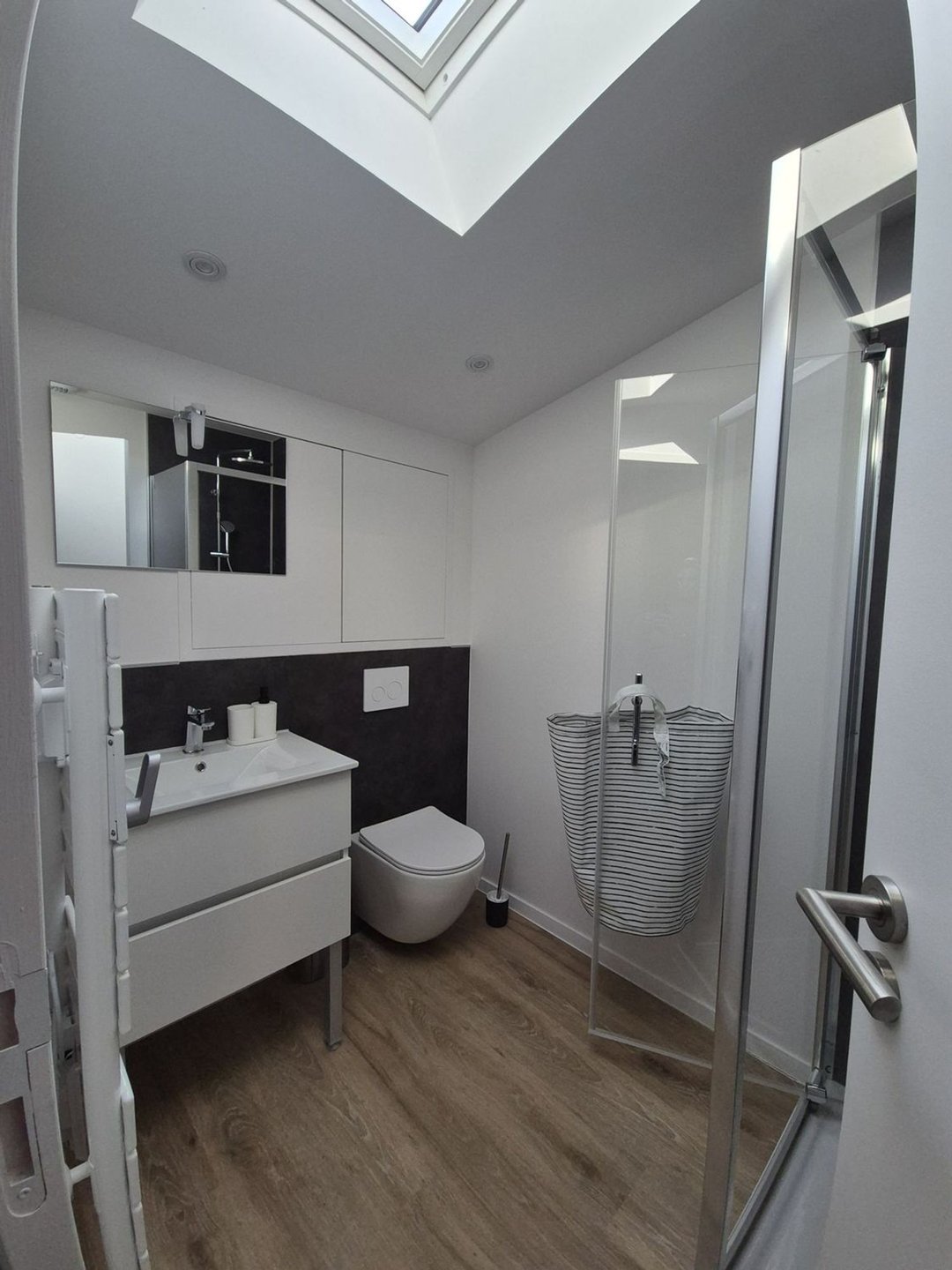 Appartement à louer, 22m², Sablé-sur-Sarthe
