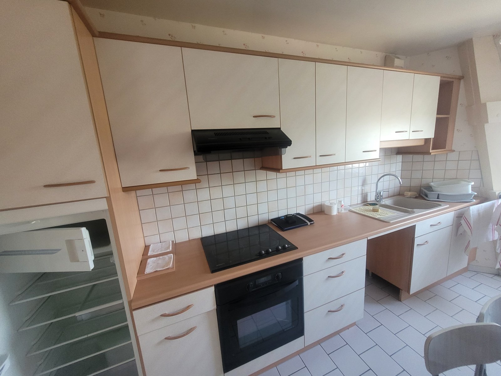 Appartement à vendre, 95m², Sablé-sur-Sarthe