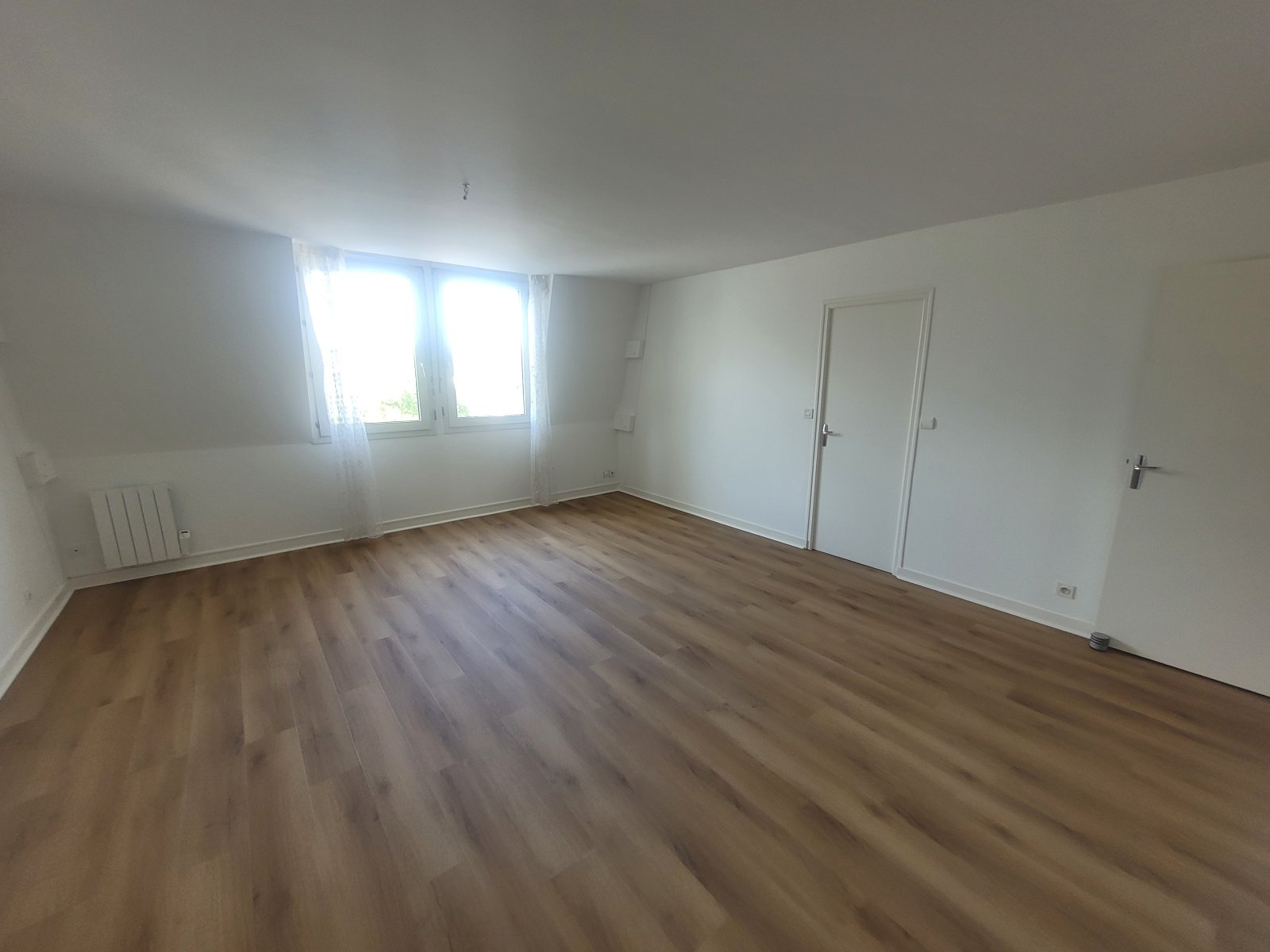 Appartement à vendre, 95m², Sablé-sur-Sarthe