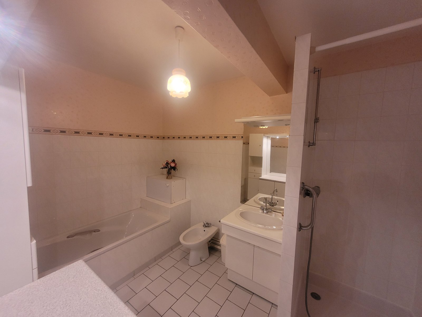 Appartement à vendre, 95m², Sablé-sur-Sarthe
