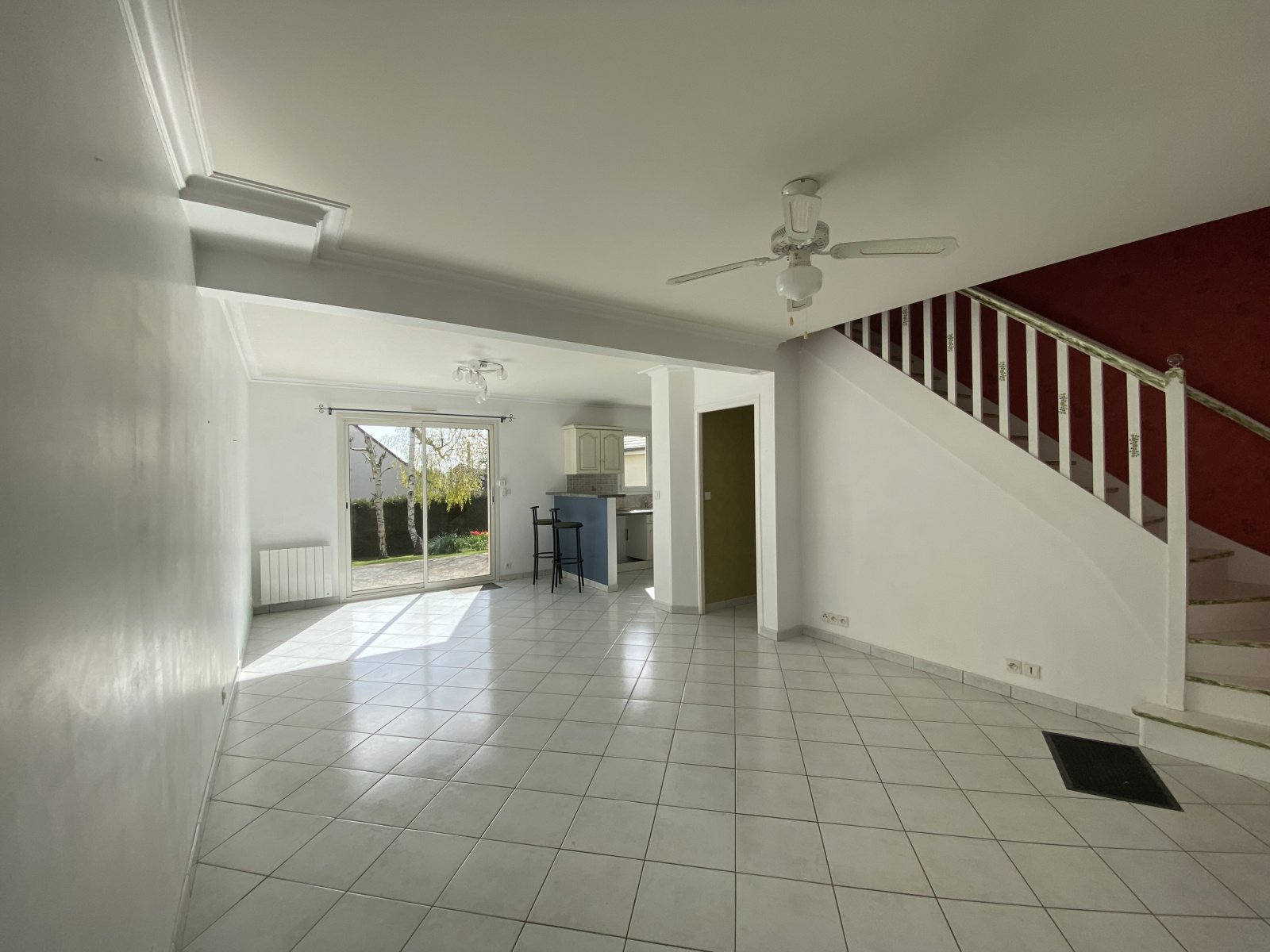 Maison à louer, 90m², Vaiges