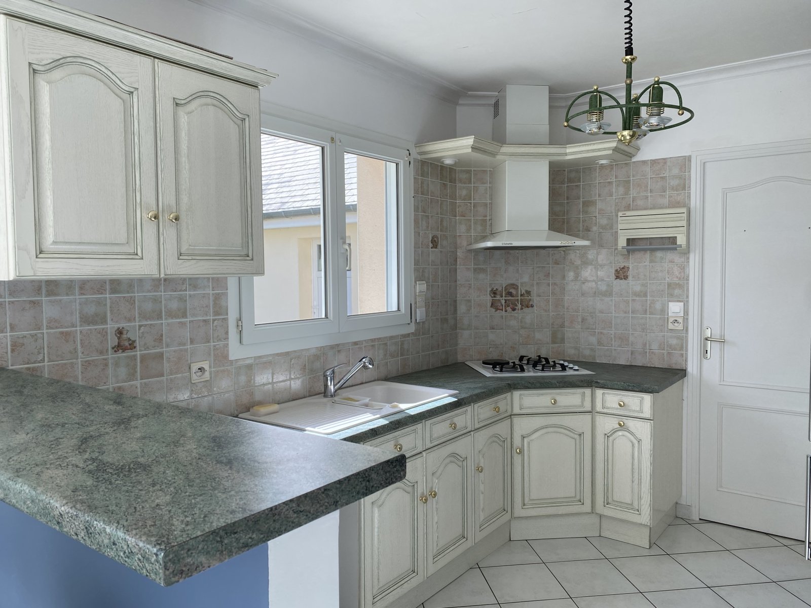 Maison à louer, 90m², Vaiges