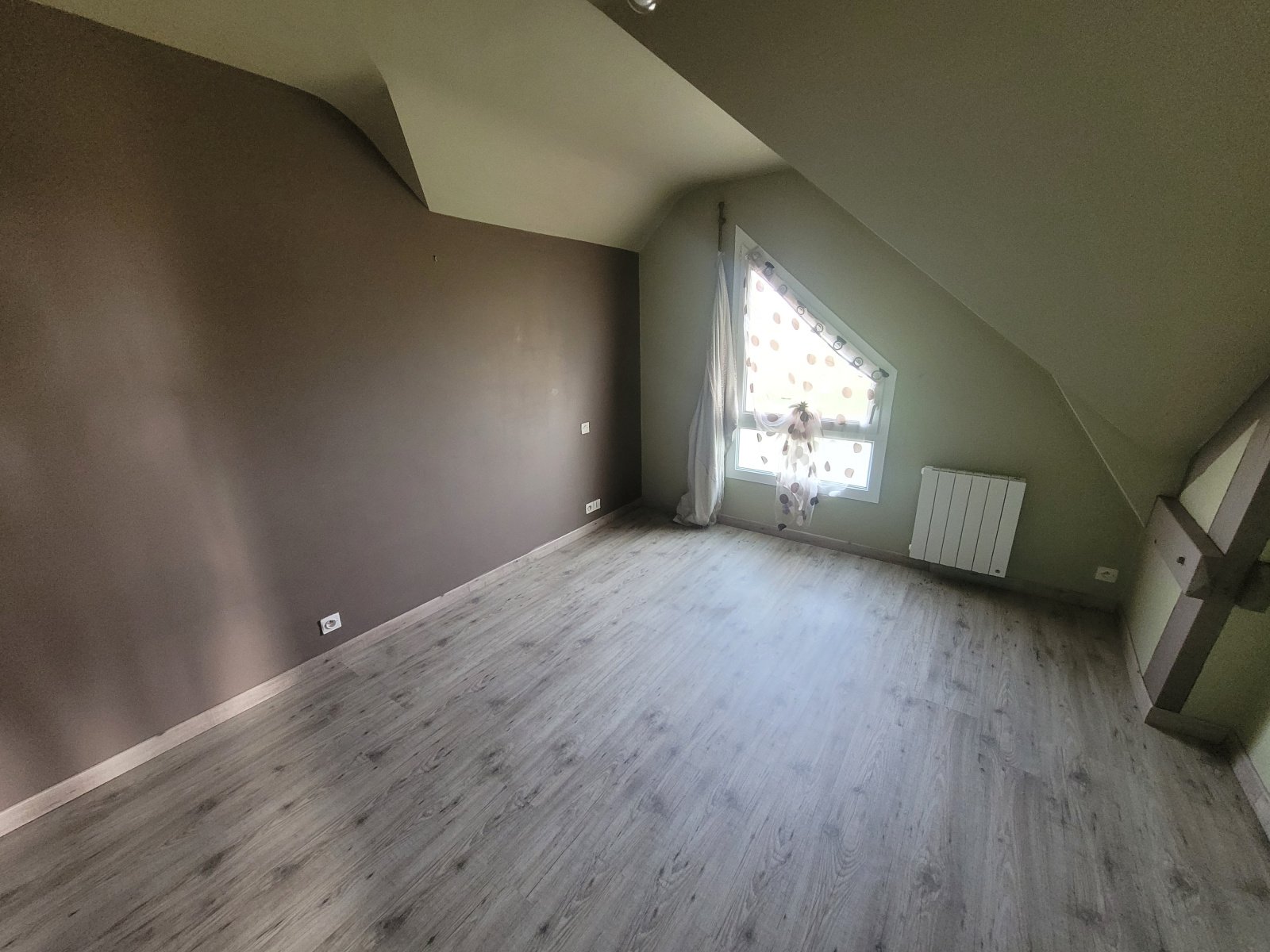 Maison à louer, 90m², Vaiges