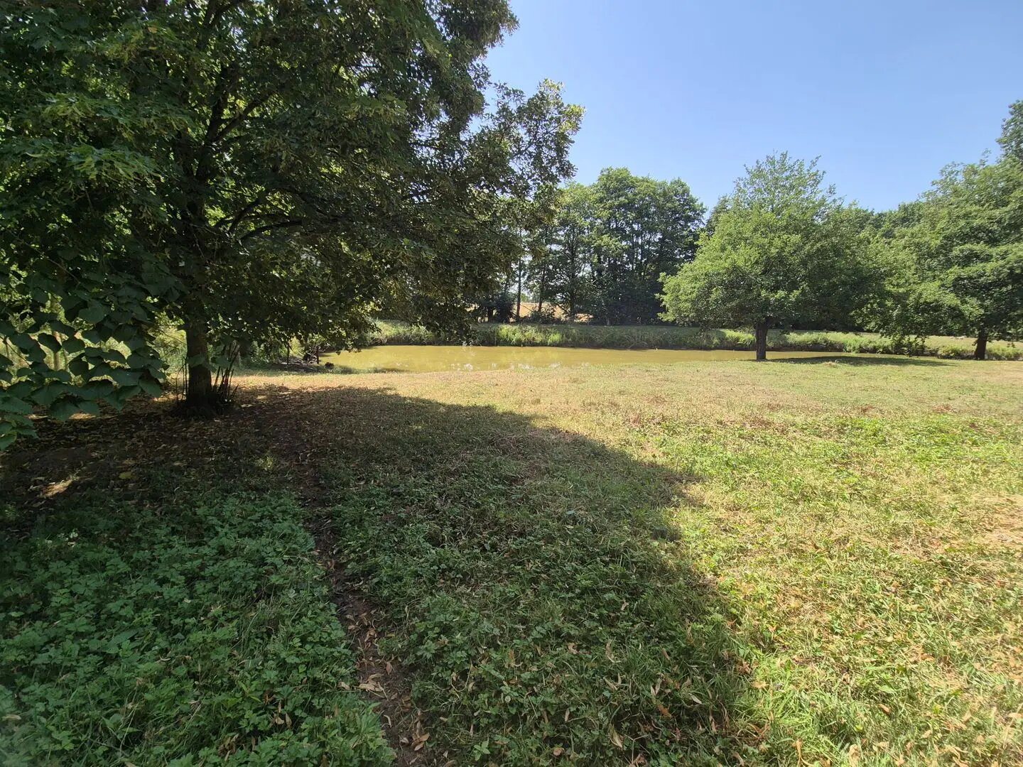 Maison à vendre, 100m², Parcé-sur-Sarthe