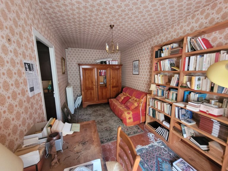 Maison à vendre, 138m², Asnières-sur-Vègre