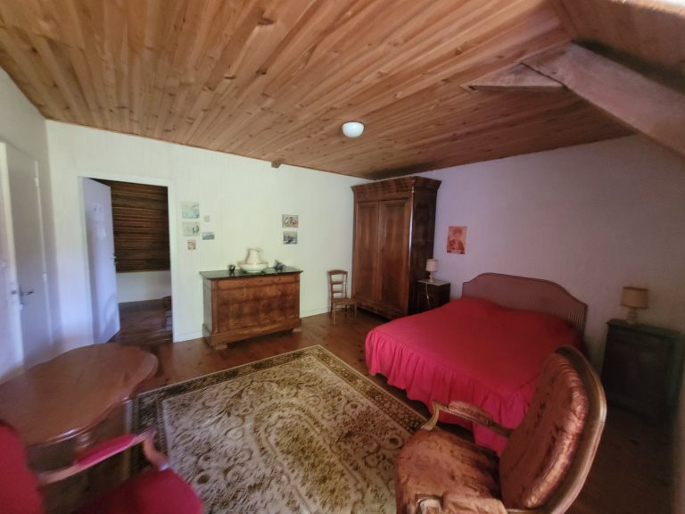 Maison à vendre, 138m², Asnières-sur-Vègre