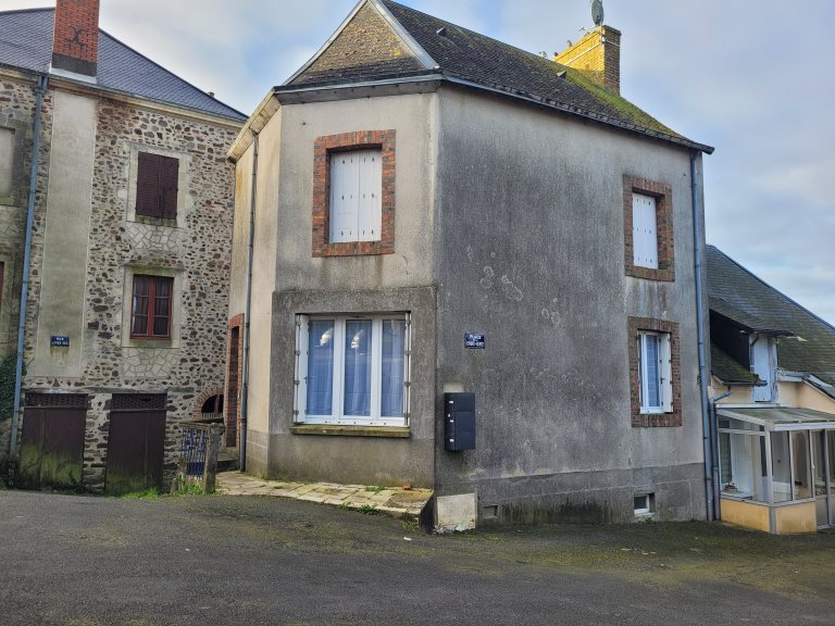 Maison à vendre, 83m², Saint-Denis-d'Orques