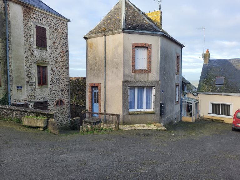 Maison à vendre, 83m², Saint-Denis-d'Orques