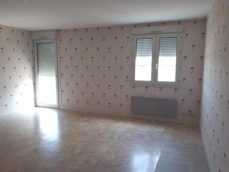 Appartement à louer, 94m², Sablé-sur-Sarthe
